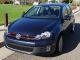 2012 Vw Golf 2.  5l With Gti Face Upgrade And R - Style Wheels,  And Affordable Golf photo 2