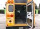 2002 Gmc School Bus Savana photo 5