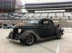 1936 Ford Deluxe Coupe Retro Patina Hot Street Rod No Rat Rod Deuce Roadster Other photo 4