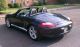2008 Porsche Boxster S With Extended Boxster photo 3