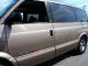 2001 Chevrolet Astro Base Extended Cargo Van 3 - Door 4.  3l, Astro photo 7