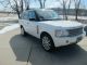 2008 Land Rover Range Rover Supercharged Sport Utility 4 - Door 4.  2l Range Rover photo 1