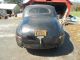 1941 Mercury Coupe Old Hot Rod 327 Chevy Custom Gasser Flathead Rat Vintage Cool Other photo 4