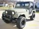 1977 Amc Jeep Cj5,  304 V8,  3 Speed,  Lifted,  33 ' S,  Bedlinered,  Great Daily Driver CJ photo 7
