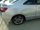 2008 Honda Civic Si Coupe 2 - Door With Civic photo 4