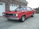 1970 Plymouth Duster - 340 A / T Duster photo 3