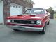 1970 Plymouth Duster - 340 A / T Duster photo 4
