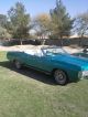 1967 Pontiac Grand Prix Convertible Grand Prix photo 1