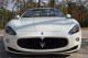 2010 Maserati To July 2014 Wow Msrp $142k Gran Turismo photo 4