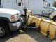 2007 Gmc Duramax Diesel 3500hd Dually Dump Plow Truck Sierra 3500 photo 7