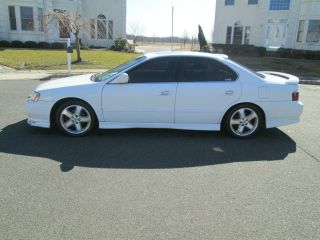 1999 Acura Tl - - Special Mechanic ' S Special photo
