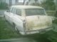 1956 Chrysler, ,  Yorker Town And Country,  Wagon. New Yorker photo 10