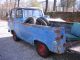 1966 Ford Ecoline Pickup With Quarter Windows Other Pickups photo 5