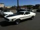 1972 Ford Mustang Mach 1 351ho R Code 1 Of Only 366 Barn Find Mustang photo 1