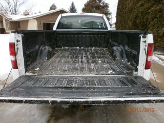 2008 Ford F150,  Truck Or For Running Around photo