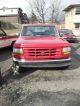 1995 Ford F - 150 Xlt Extended Cab Pickup 2 - Door 5.  0l F-150 photo 1