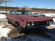 1970 Ford Torino 5.  0l No Rust.  Straight And Complete.  Need And Hate To Sell. Torino photo 9