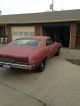 1970 Ford Torino 5.  0l No Rust.  Straight And Complete.  Need And Hate To Sell. Torino photo 2