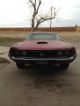1970 Ford Torino 5.  0l No Rust.  Straight And Complete.  Need And Hate To Sell. Torino photo 5