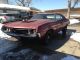 1970 Ford Torino 5.  0l No Rust.  Straight And Complete.  Need And Hate To Sell. Torino photo 8