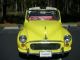 1965 Morris Minor 1000 Convertable Other Makes photo 2