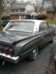 Last Chance For Vintage 1962 Mercury Comet S - 22 - Interior - Runs Well Comet photo 5