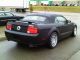 2006 Ford Mustang Gt Convertible 2 - Door 4.  6l Turbo Mustang photo 3