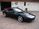 2003 Ferrari 575 M Maranello Nero Daytona Daytona Seats Full Carbon Fiber 575 photo 4