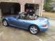 1997 Bmw Z3 Roadster Convertible 2 - Door 1.  9l Almost Immaculate Condition Z3 photo 8