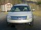 2008 Ford Taurus X Sel Wagon 4 - Door 3.  5l Taurus X/FreeStyle photo 5