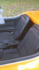 1974 Corvette Stingray Convertible Corvette photo 9