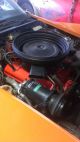 1974 Corvette Stingray Convertible Corvette photo 5