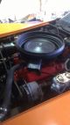 1974 Corvette Stingray Convertible Corvette photo 7