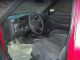 1995 Chevrolet Blazer Lt Sport Utility 4 - Door 4x4 V6 Vortec Engine Blazer photo 8