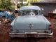 1953 Chrysler Custom 4door Imperial Project Imperial photo 1