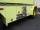 1990 Oshkosh T - 1500 Airport Arff Fire Truck Foam Tanker,  Emergency Responce Other Makes photo 1