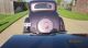 1933 Chevrolet Coupe W / Trailer Other photo 2