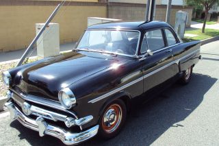 Spicer 1954 ford #2