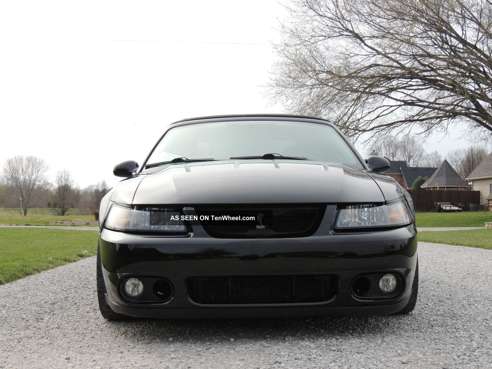 2003 Ford mustang door #9