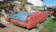 1953 Plymouth Cranbrook Convertible Very Complete Some Normal Rust Needs Resto Other photo 2