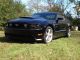 2012 Ford Mustang Gt Premium 5.  0 - Sync, ,  Shaker Mustang photo 1