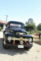 1952 Ford F3 Longbed Pickup Truck Other photo 2