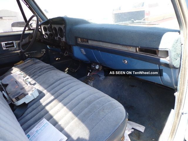 1983 Ford stepside truck beds #6