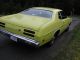 1971 Plymouth Duster Slant 6 Runs And Drives Great Estate Car Barn Find Duster photo 2