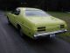 1971 Plymouth Duster Slant 6 Runs And Drives Great Estate Car Barn Find Duster photo 3