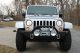 2007 Jeep Jk8 Truck By Owner Wrangler photo 4