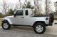2007 Jeep Jk8 Truck By Owner Wrangler photo 7