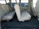 2012 Gmc Savana 2500 Lt1 - 12 Passenger Van 4 - Door 6.  0l 12 Passenger Blue Savana photo 8