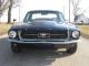 1967 Ford Mustang Coupe Resto - Mod Mustang photo 1
