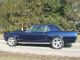 1967 Ford Mustang Coupe Resto - Mod Mustang photo 3